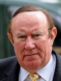 Andrew Neil