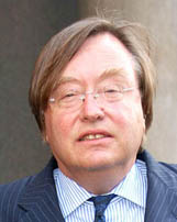David Mellor