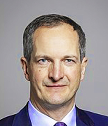 James Bethell