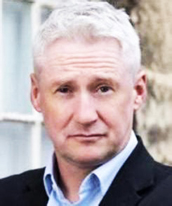 Steve Dechan