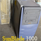SUN BLADE 1000