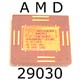 amd 29030
