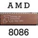amd 8086