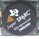 Sun SuperSparc SM51