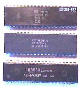 Z80