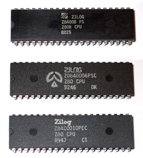 Z80
